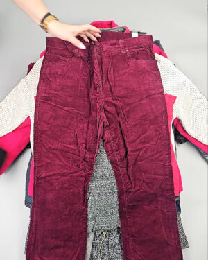 Фотография 674 - Женский микс зима (Winter mix)#20 кг, ЛОТ СХ-0205 оптом в Рязани и Рязанской области