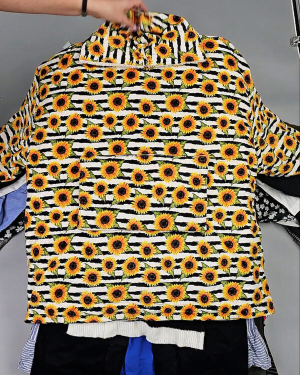 Фотография  550 - Cream Шотландия mix БМ#70 кг, ЛОТ СХ-0202 оптом в Рязани и Рязанской области