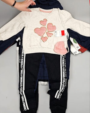 Фотография  285 - C&A Kids Winter 1023#7 кг, ЛОТ СТ-9692 оптом в Рязани и Рязанской области