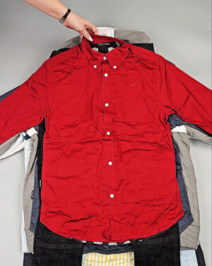 Фотография  274 - Мужской микс TOP LOOK (MEN NC)#25 кг, ЛОТ СТ-9871 оптом в Рязани и Рязанской области