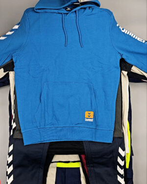 Фотография 127 - HUMMEL mix 50 AF23#19 кг оптом в Рязани и Рязанской области