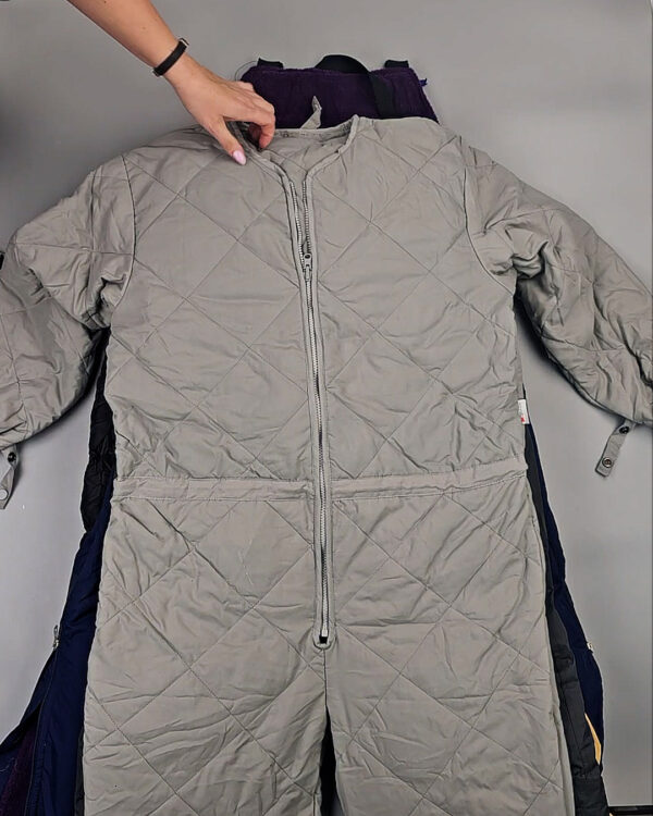 Фотография  379 - Комбинезоны лыжные SKI БМ#20 кг, ЛОТ СХ-0191 оптом в Рязани и Рязанской области