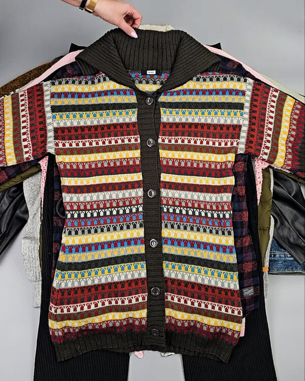 Фотография  342 - Норвегия W#50 кг, ЛОТ СХ-0227 оптом в Рязани и Рязанской области