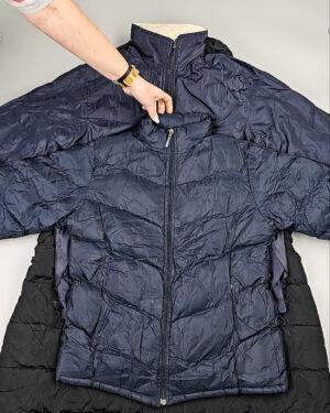 Фотография  669 - Куртки м/ж (Adult SKI Jackets Premium)#18 кг, ЛОТ СХ-0246 оптом в Рязани и Рязанской области