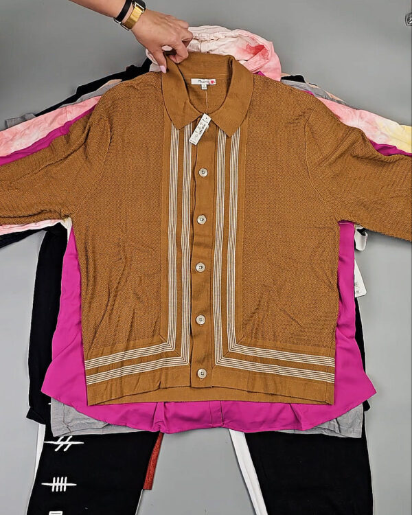 Фотография  291 - CANADA  Winter mix 64#15 кг, ЛОТ СТ-9807 оптом в Рязани и Рязанской области