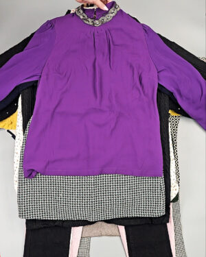 Фотография  792 - Scotland Winter mix#15 кг, ЛОТ СХ- 0221 оптом в Рязани и Рязанской области