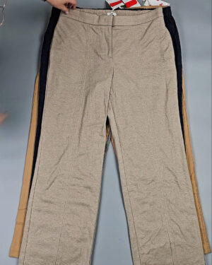 Фотография 623 - Брюки м/ж C&A#10 кг, ЛОТ СТ-9849 оптом в Рязани и Рязанской области