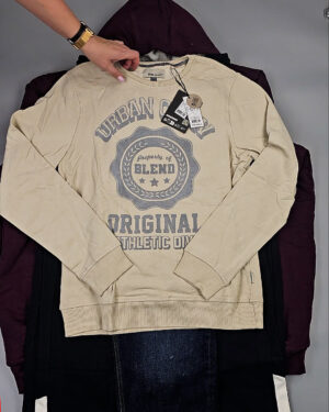 Фотография  441 - BLEND HE W 064#15 кг, ЛОТ СТ-9791 оптом в Рязани и Рязанской области