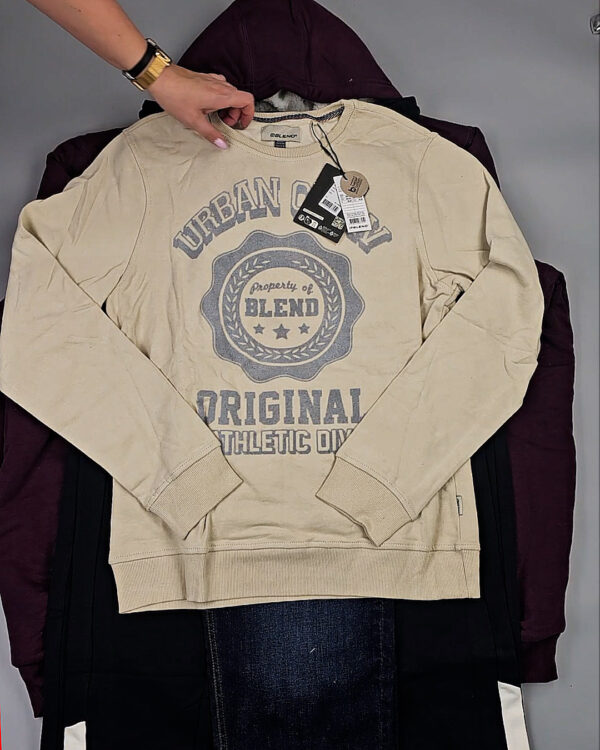 Фотография  484 - BLEND HE W 064#15 кг, ЛОТ СТ-9791 оптом в Рязани и Рязанской области