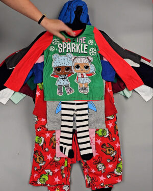 Фотография 786 - LIDL Kids Winter#7 кг, ЛОТ СТ-9699 оптом в Рязани и Рязанской области