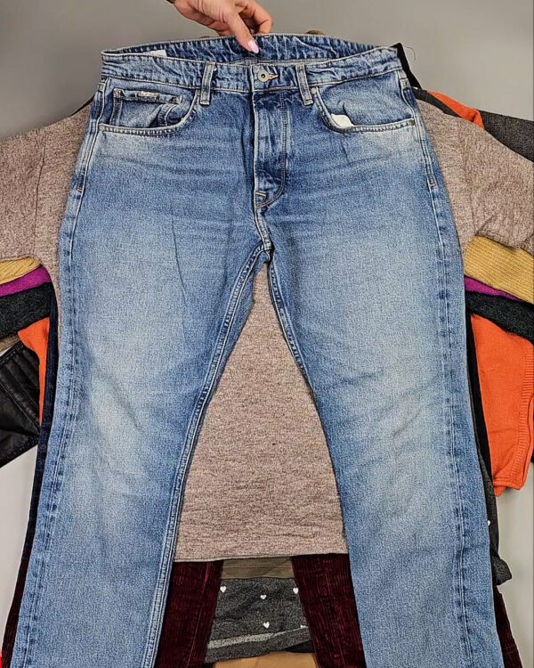 Фотография  101 - Норвегия W#51 кг, ЛОТ СХ-0228 оптом в Рязани и Рязанской области