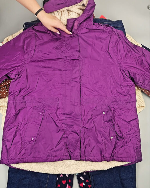 Фотография  250 - XXL Winter mix БМ#15 кг, ЛОТ СХ-0195 оптом в Рязани и Рязанской области