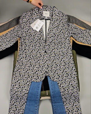 Фотография  548 - Женский зимний микс DK COMPANY, 20 кг, ЛОТ СТ-9947 оптом в Рязани и Рязанской области