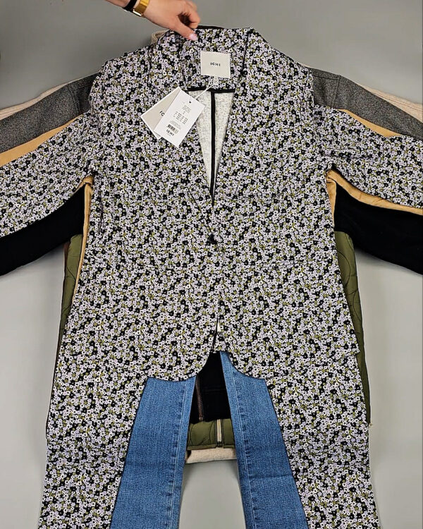 Фотография  198 - Женский зимний микс DK COMPANY, 20 кг, ЛОТ СТ-9947 оптом в Рязани и Рязанской области