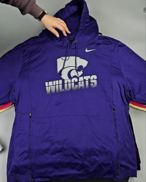 Фотография  651 - Толстовки (SWEAT TOPS Extra)#20 кг, ЛОТ СХ-0247 оптом в Рязани и Рязанской области