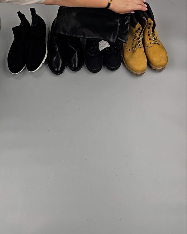 Фотография  521 - Обувь СТОК Demi шт#20 шт оптом в Рязани и Рязанской области