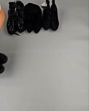 Фотография  825 - Обувь СТОК Demi шт#20 шт, ЛОТ СТ-9771 оптом в Рязани и Рязанской области