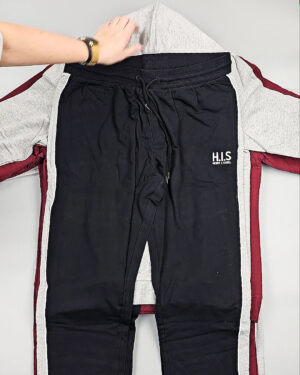 Фотография 615 - Спортивные костюмы (Herren-Trainingsanzuge voп HIS)#17,2 кг, ЛОТ СТ-9631 оптом в Рязани и Рязанской области