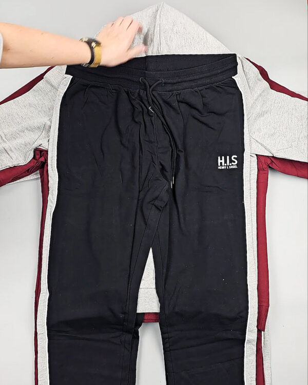 Фотография  922 - Спортивные костюмы (Herren-Trainingsanzuge voп HIS)#17,2 кг, ЛОТ СТ-9631 оптом в Рязани и Рязанской области