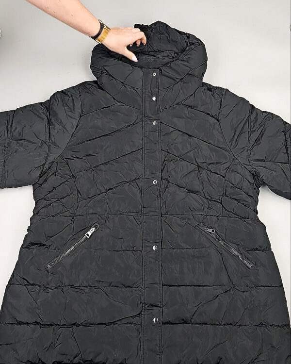 Фотография  964 - Куртки м/ж (Adult SKI Jackets Premium)#18 кг, ЛОТ СХ-0246 оптом в Рязани и Рязанской области