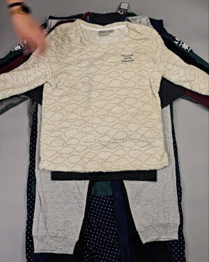 Фотография  698 - ALDI Winter mix#13 кг, ЛОТ СТ-9819 оптом в Рязани и Рязанской области