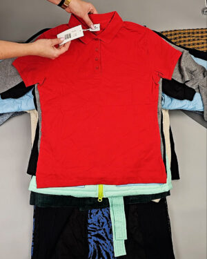 Фотография  223 - DK, Bestseller + Winter mix#15 кг, ЛОТ СТ-9955 оптом в Рязани и Рязанской области