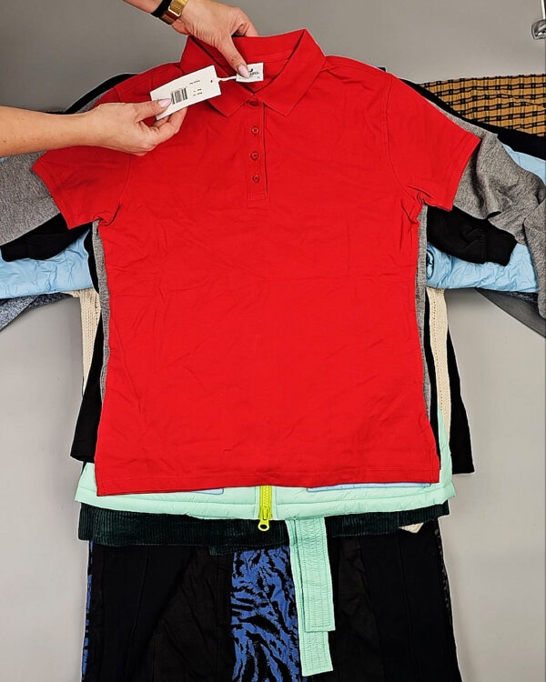 Фотография  426 - DK, Bestseller + Winter mix#15 кг, ЛОТ СТ-9955 оптом в Рязани и Рязанской области