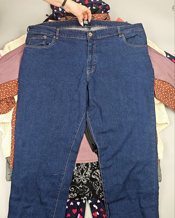 Фотография  202 - XXL Winter mix БМ#15 кг, ЛОТ СХ-0195 оптом в Рязани и Рязанской области