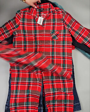 Фотография 400 - Scotland Winter mix#15 кг, ЛОТ СХ- 0223 оптом в Рязани и Рязанской области