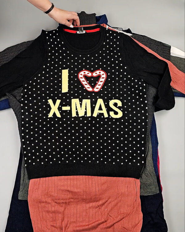 Фотография  237 - LIDL Winter м/ж 022024#15 кг, ЛОТ СТ-9977 оптом в Рязани и Рязанской области