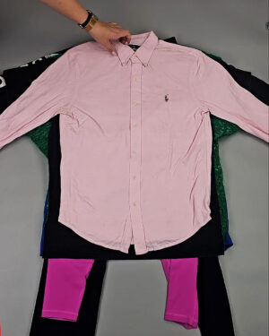 Фотография  757 - Vintage Black#50 кг, ЛОТ СХ-0210 оптом в Рязани и Рязанской области