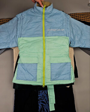 Фотография 875 - DK, Bestseller + Winter mix#15 кг, ЛОТ СТ-9955 оптом в Рязани и Рязанской области