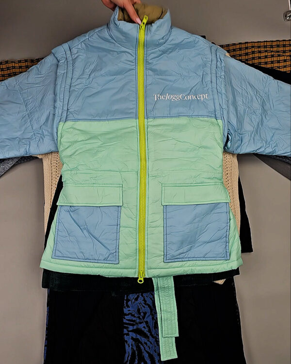 Фотография  393 - DK, Bestseller + Winter mix#15 кг, ЛОТ СТ-9955 оптом в Рязани и Рязанской области