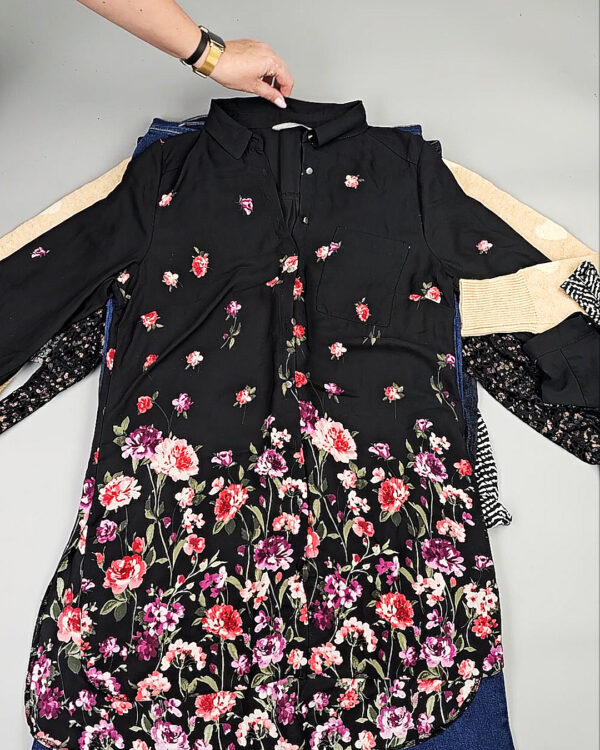 Фотография  751 - Scotland Winter mix#15 кг, ЛОТ СХ- 0222 оптом в Рязани и Рязанской области