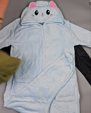 Фотография 397 - AMAZON Winter#15 кг, ЛОТ СТ-9816 оптом в Рязани и Рязанской области