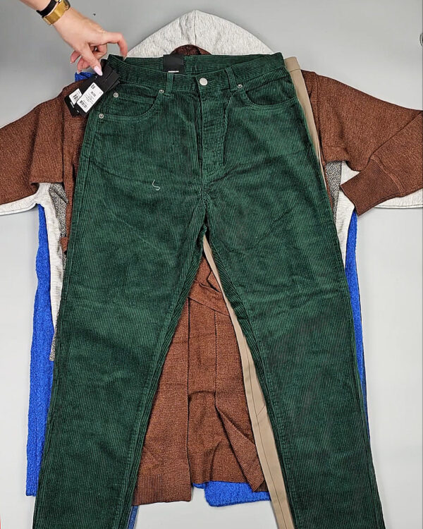 Фотография  210 - DK, Bestseller + Winter mix#15 кг оптом в Рязани и Рязанской области