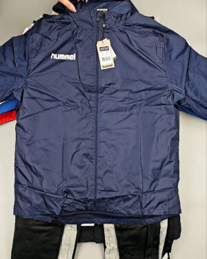 Фотография  346 - HUMMEL mix 50 AF23#19 кг, ЛОТ СТ-9642 оптом в Рязани и Рязанской области