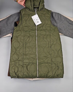 Фотография 432 - Женский зимний микс DK COMPANY, 20 кг, ЛОТ СТ-9947 оптом в Рязани и Рязанской области