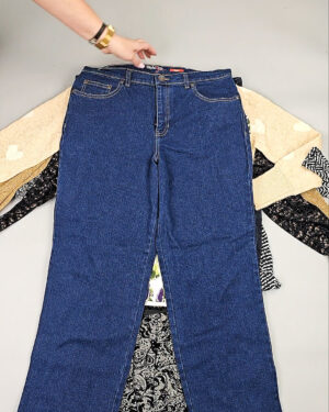 Фотография 906 - Scotland Winter mix#15 кг, ЛОТ СХ- 0222 оптом в Рязани и Рязанской области