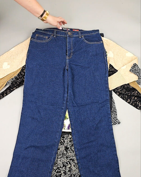 Фотография  576 - Scotland Winter mix#15 кг, ЛОТ СХ- 0222 оптом в Рязани и Рязанской области