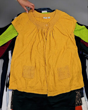 Фотография  874 - Oversize Winter mix LUX#25 кг, ЛОТ СХ-0238 оптом в Рязани и Рязанской области