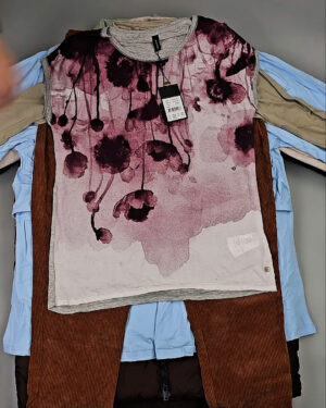 Фотография  745 - DK, Bestseller + Winter mix#15 кг, ЛОТ СТ-9957 оптом в Рязани и Рязанской области