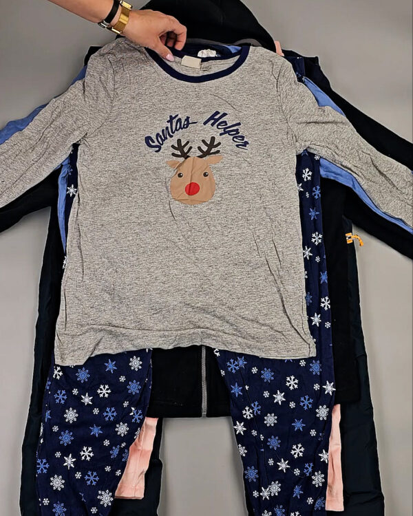 Фотография  869 - ALDI Winter mix#13 кг, ЛОТ СТ-9818 оптом в Рязани и Рязанской области