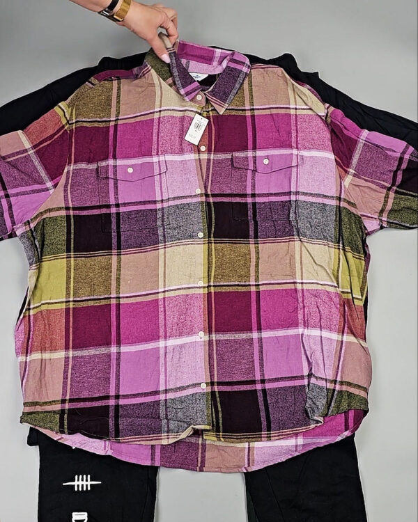 Фотография  349 - CANADA  Winter mix 64#15 кг, ЛОТ СТ-9808 оптом в Рязани и Рязанской области