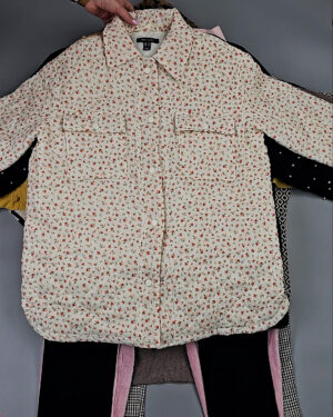 Фотография 275 - Scotland Winter mix#15 кг, ЛОТ СХ- 0221 оптом в Рязани и Рязанской области