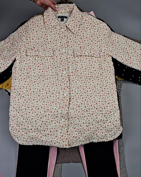 Фотография  375 - Scotland Winter mix#15 кг, ЛОТ СХ- 0221 оптом в Рязани и Рязанской области