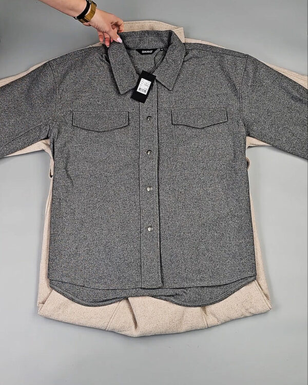 Фотография  643 - Женский зимний микс DK COMPANY, 20 кг, ЛОТ СТ-9947 оптом в Рязани и Рязанской области