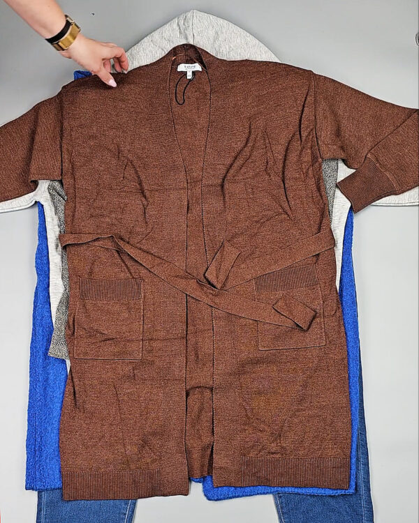 Фотография  270 - DK, Bestseller + Winter mix#15 кг оптом в Рязани и Рязанской области