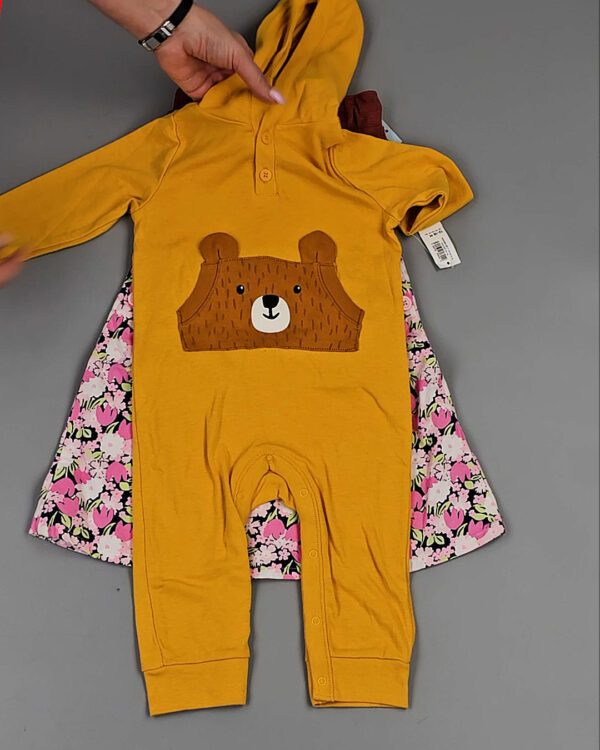 Фотография  120 - BABY СТОК CAN#5 кг, ЛОТ СТ-9921 оптом в Рязани и Рязанской области