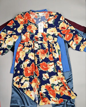 Фотография  439 - VILA Winter MIX 064#15 кг, ЛОТ СТ-9815 оптом в Рязани и Рязанской области